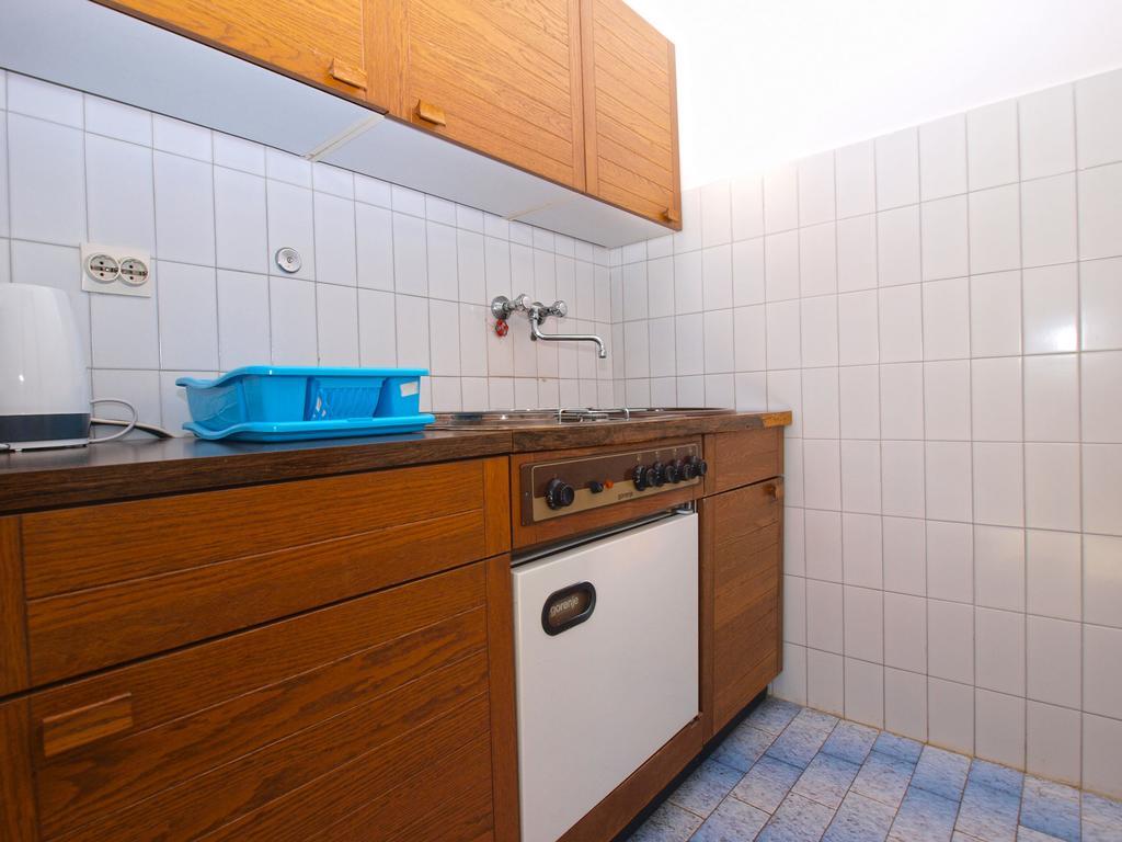 Apartments Zorka 1421 Pjescana Uvala Exteriér fotografie