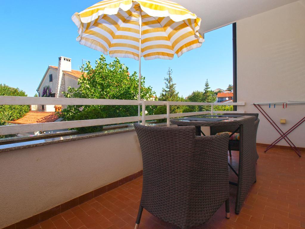 Apartments Zorka 1421 Pjescana Uvala Exteriér fotografie
