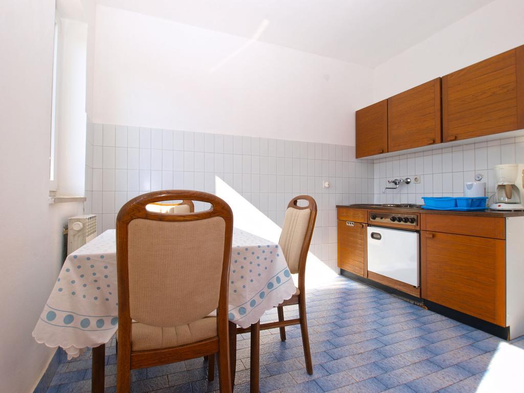 Apartments Zorka 1421 Pjescana Uvala Exteriér fotografie