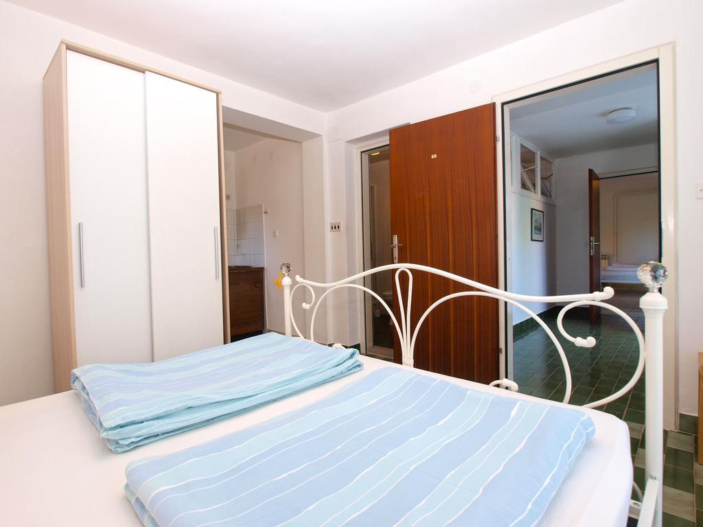 Apartments Zorka 1421 Pjescana Uvala Exteriér fotografie
