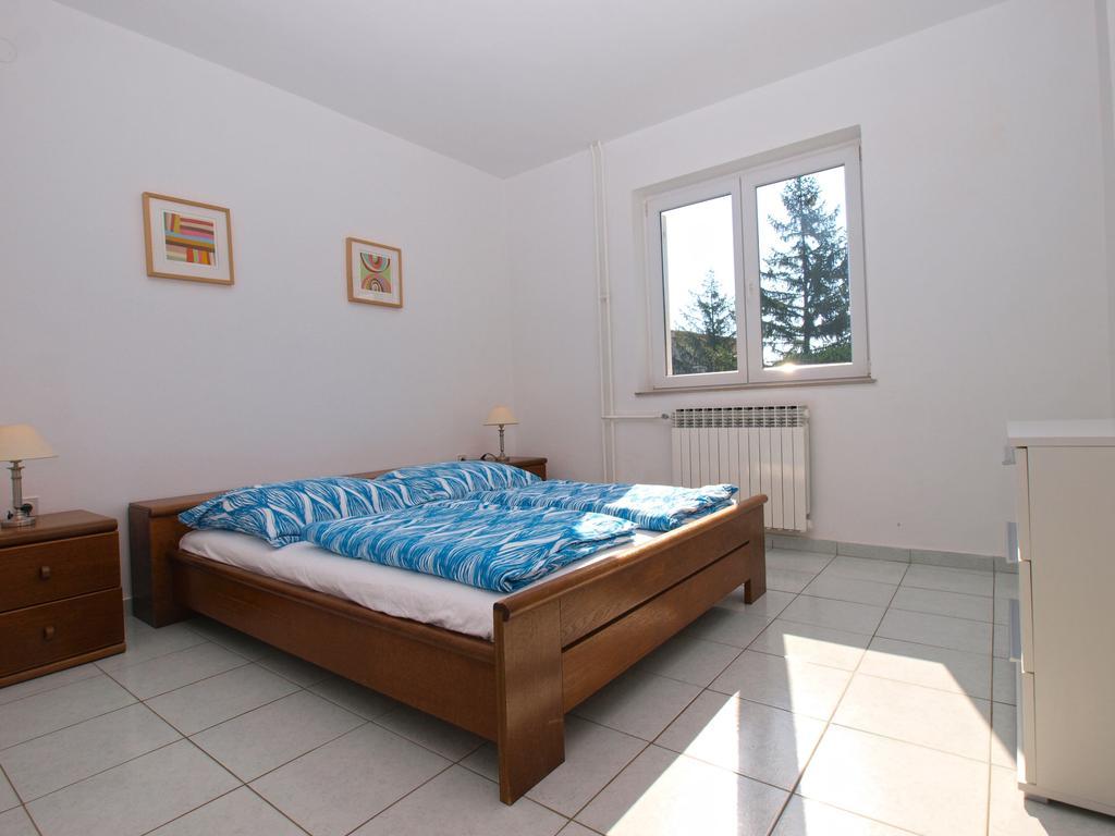 Apartments Zorka 1421 Pjescana Uvala Exteriér fotografie