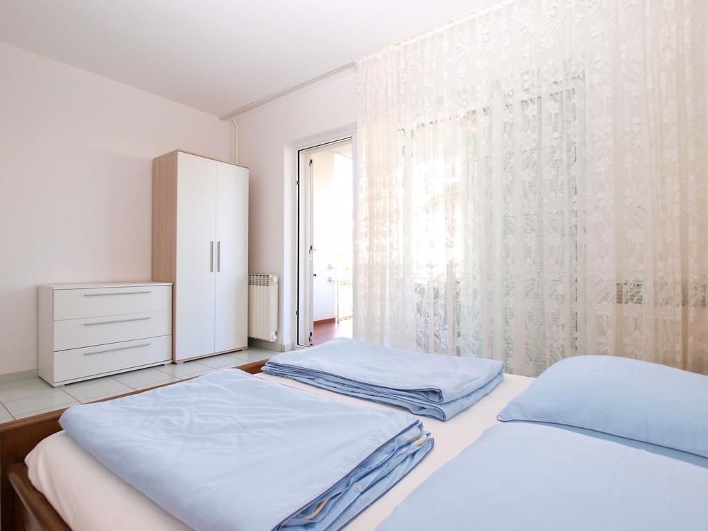 Apartments Zorka 1421 Pjescana Uvala Exteriér fotografie