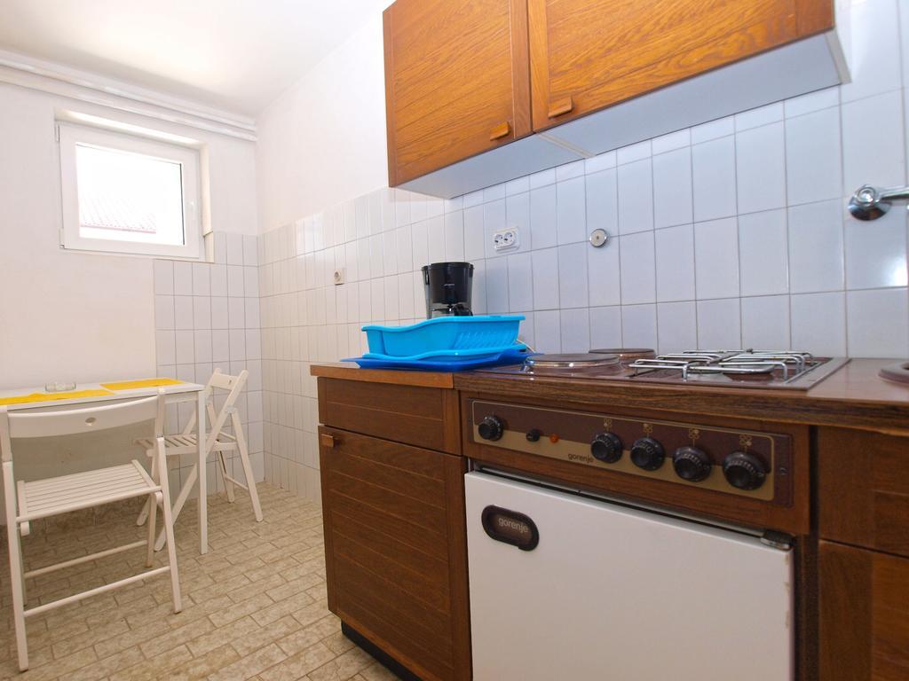 Apartments Zorka 1421 Pjescana Uvala Exteriér fotografie