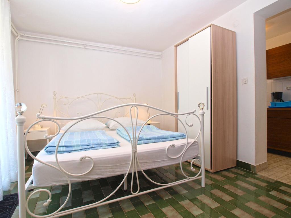 Apartments Zorka 1421 Pjescana Uvala Exteriér fotografie