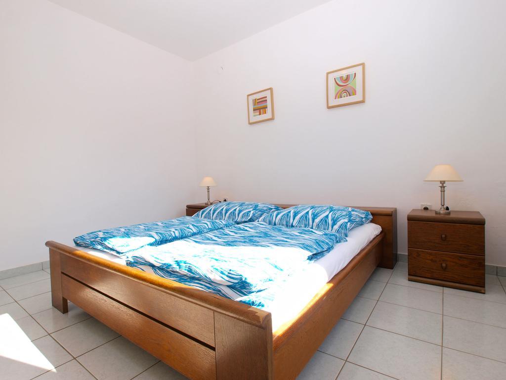 Apartments Zorka 1421 Pjescana Uvala Exteriér fotografie