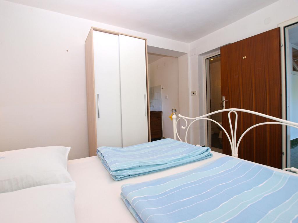 Apartments Zorka 1421 Pjescana Uvala Exteriér fotografie