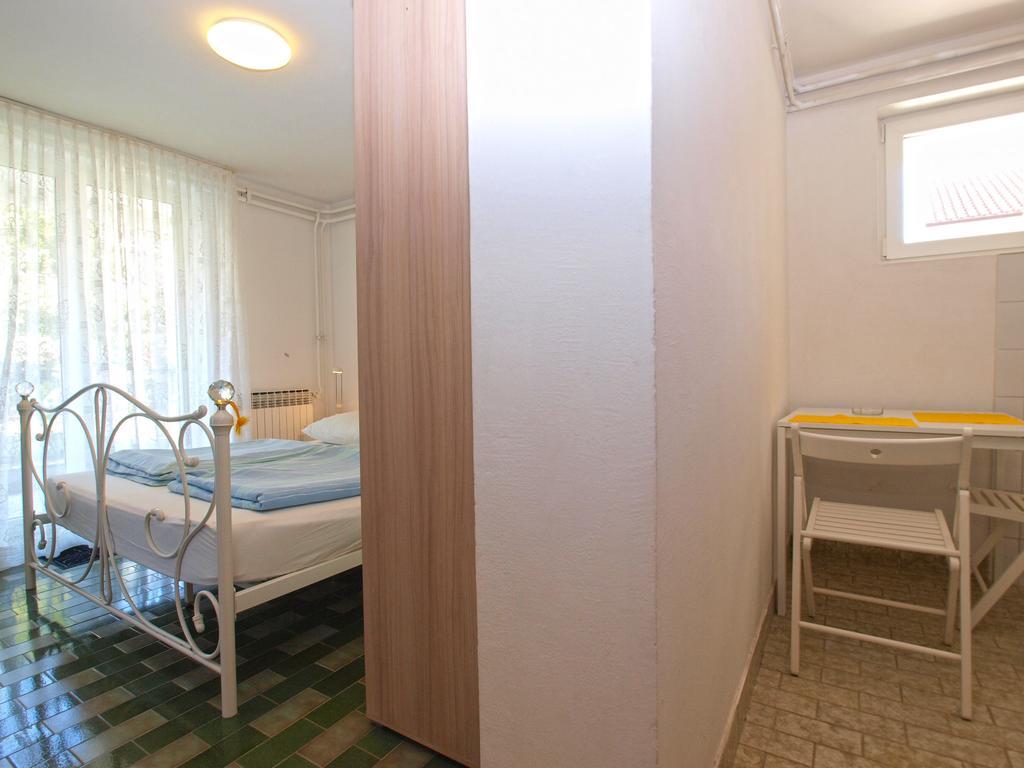 Apartments Zorka 1421 Pjescana Uvala Exteriér fotografie