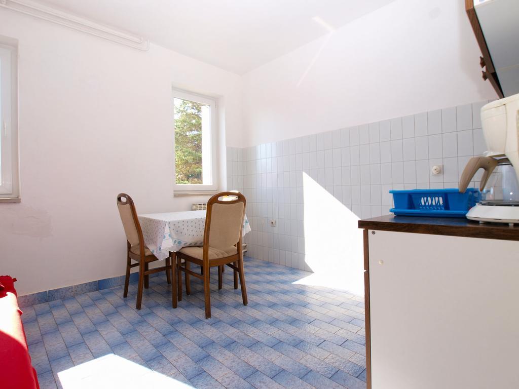 Apartments Zorka 1421 Pjescana Uvala Exteriér fotografie