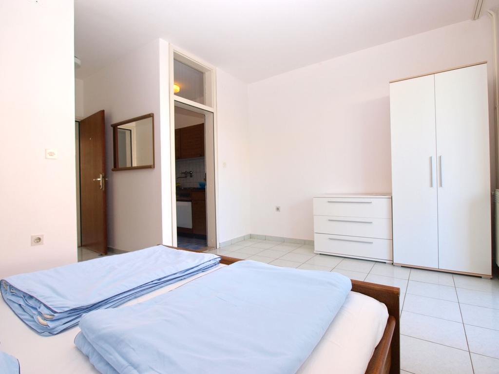 Apartments Zorka 1421 Pjescana Uvala Exteriér fotografie