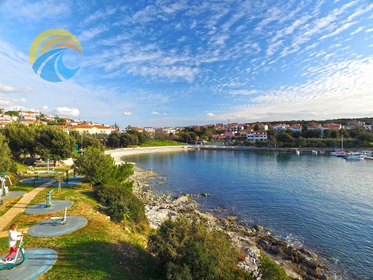 Apartments Zorka 1421 Pjescana Uvala Exteriér fotografie