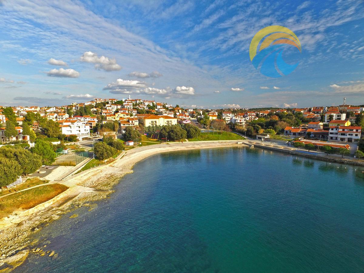 Apartments Zorka 1421 Pjescana Uvala Exteriér fotografie